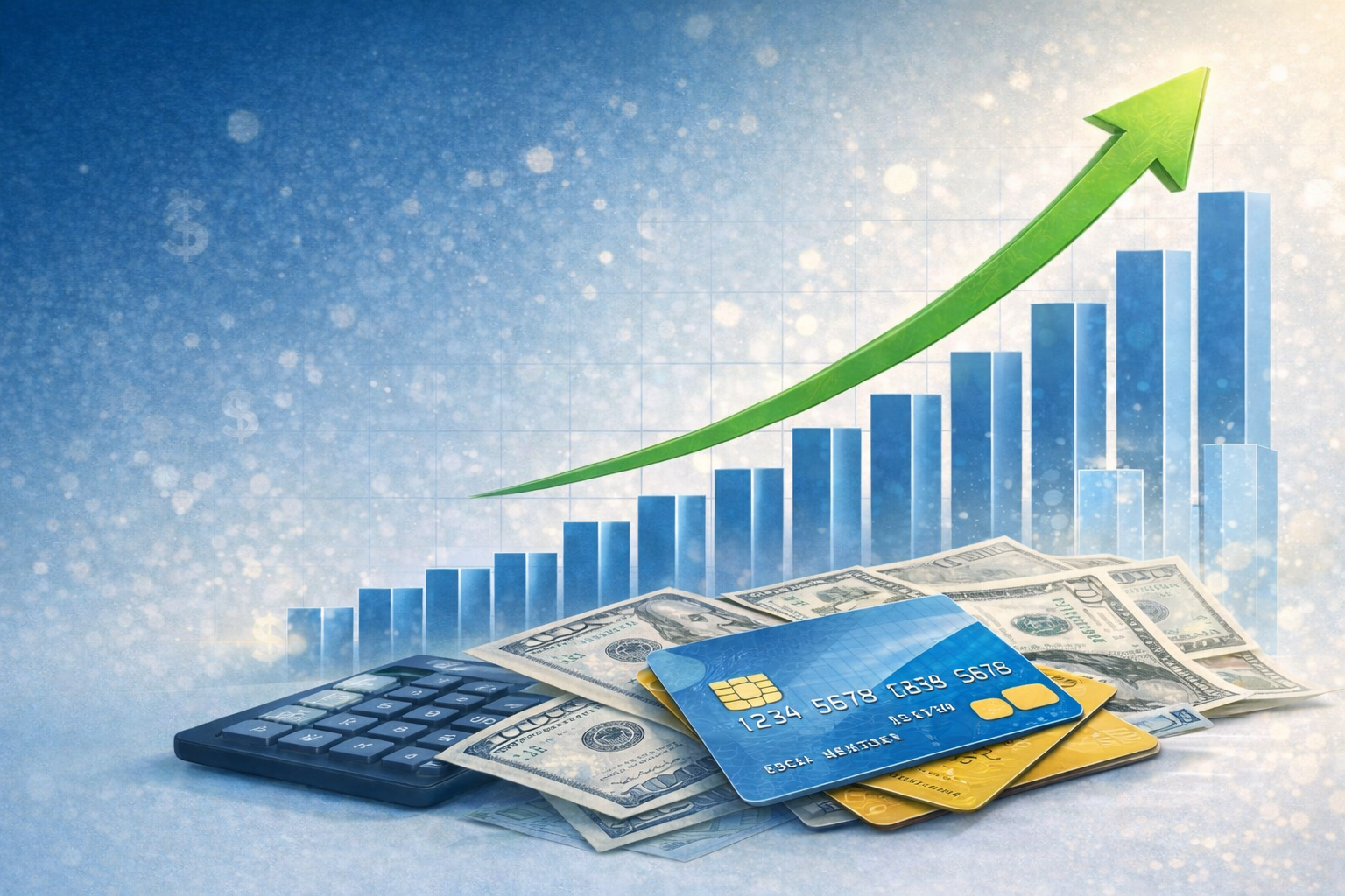 5 Practical Ways to Boost Your Credit Score Fast Introduction