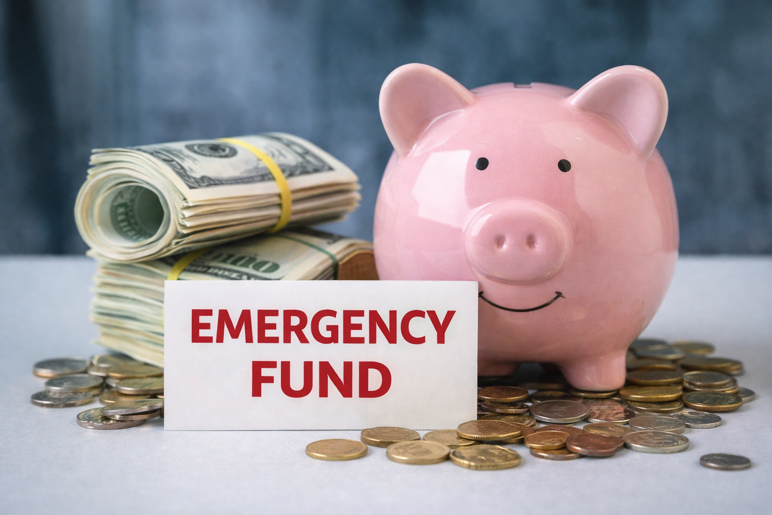 Why an Emergency Fund is Your Ultimate Financial Safety Net