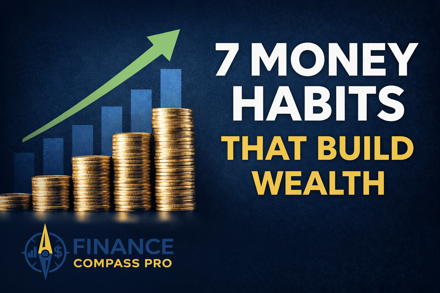 7 Simple Money Habits That Will Transform Your Finances in 2026
