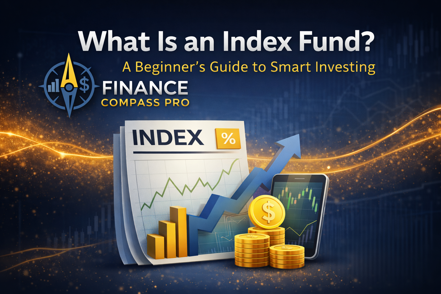 What Is an Index Fund?