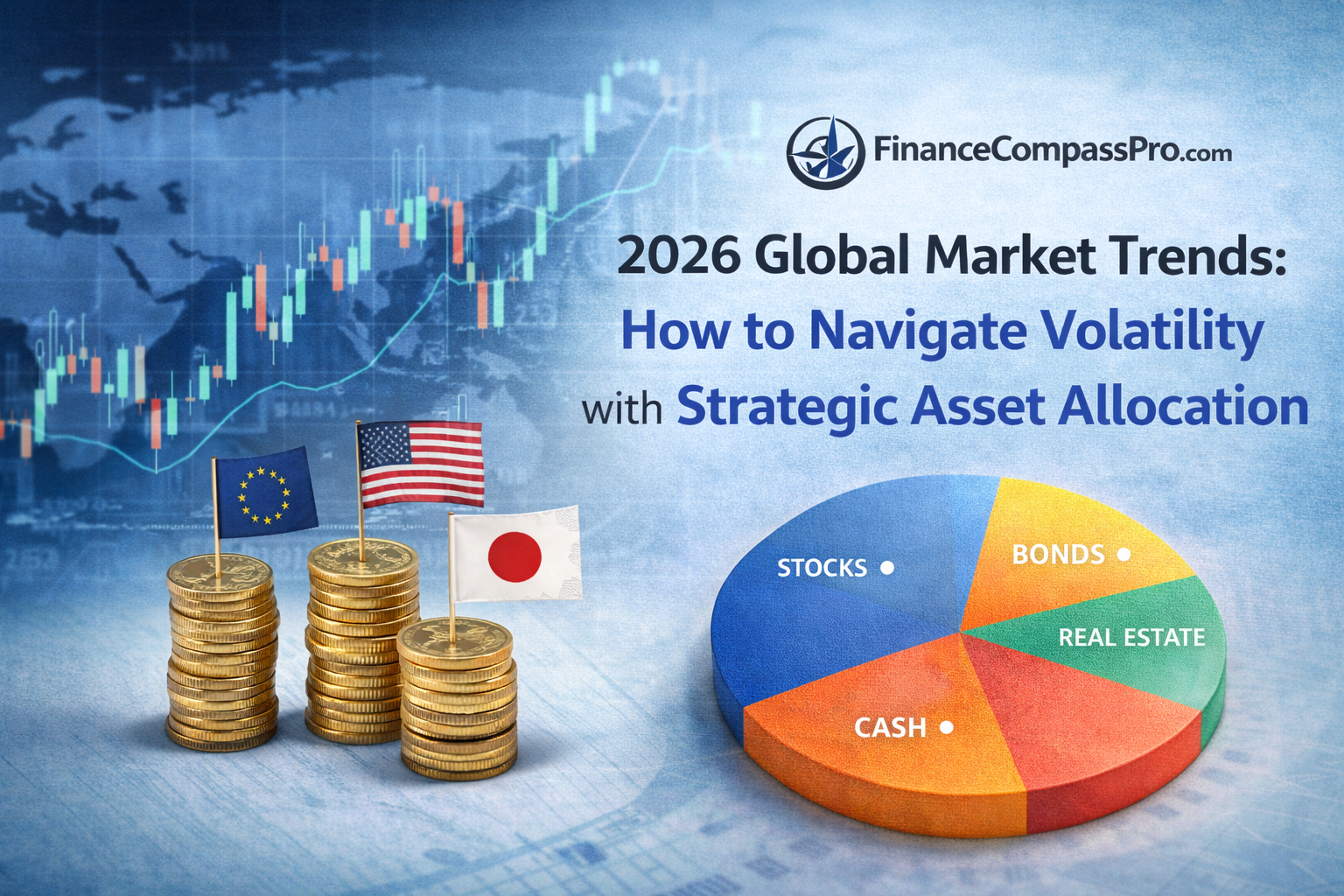 2026 Global Market Trends: How to Navigate Volatility with Strategic Asset Allocation