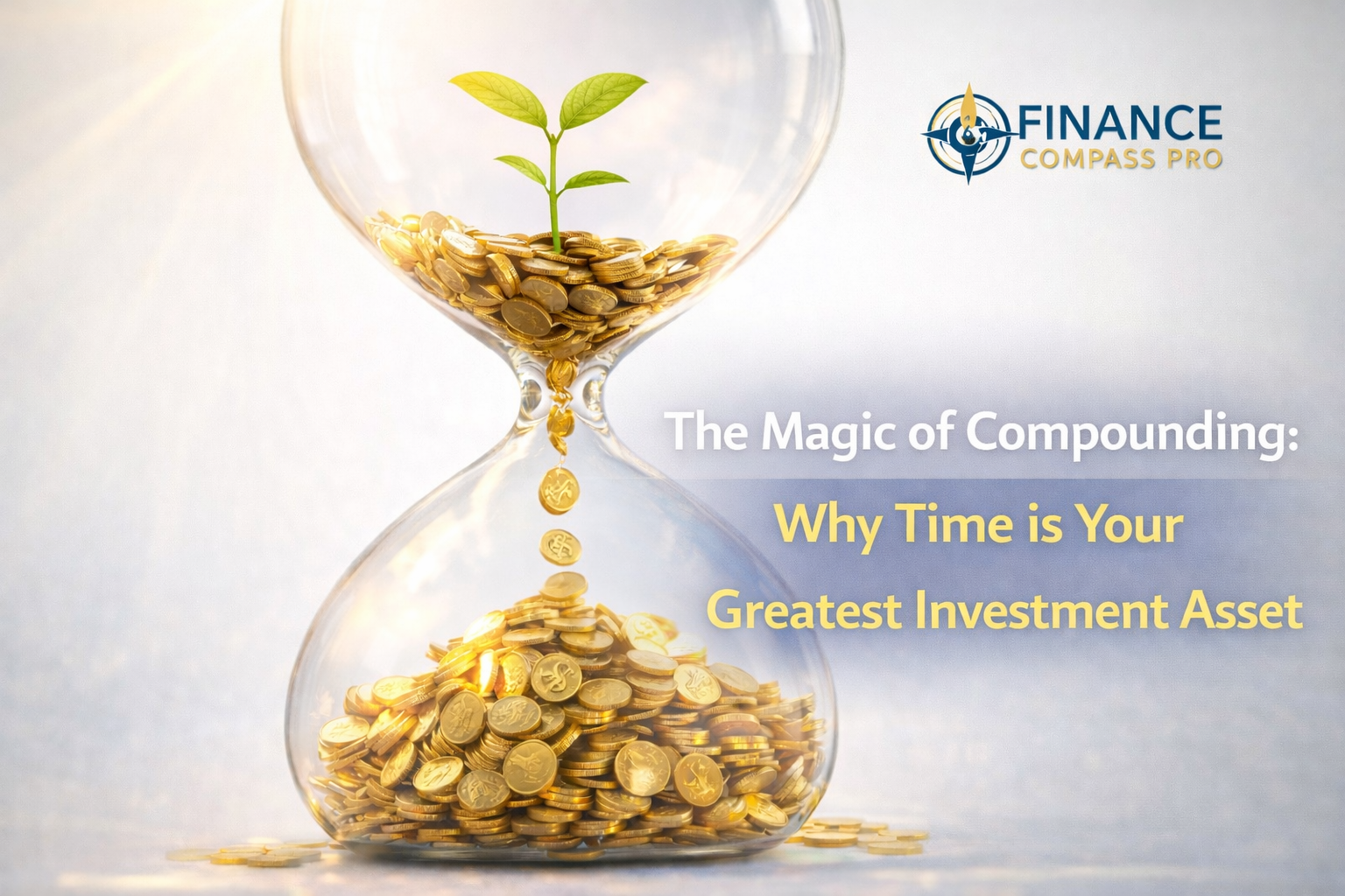 The Magic of Compounding