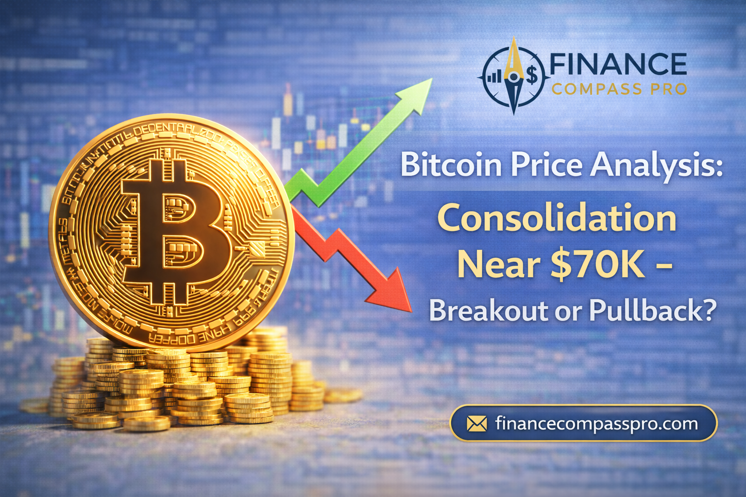 Bitcoin Price Analysis
