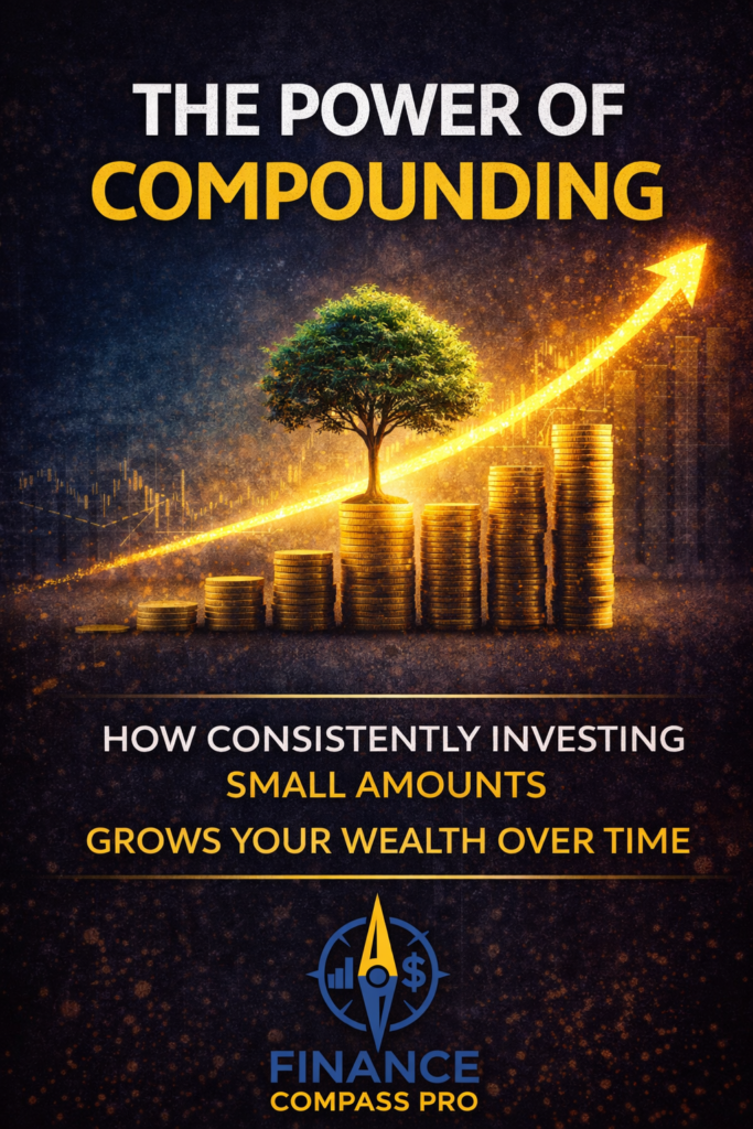 Most Investing Mistakes Are Behavioral - Not Technical