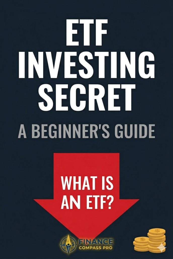 What Is an ETF and How Does It Work?