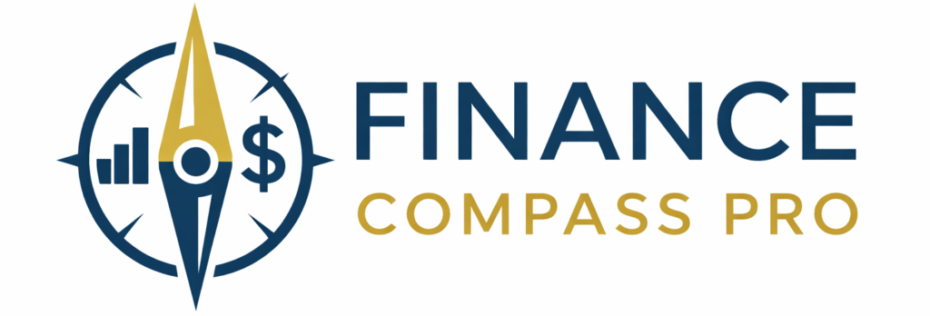 logo financecompasspro
